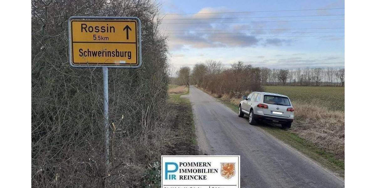 Grundstück Ducherow Schwerinsburg - 56.000&euro; | Angebot:26055327