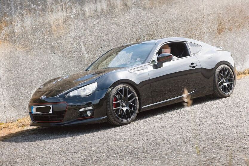 BRZ