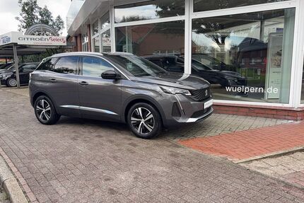 Peugeot 3008 17.442 km 27.890 € Bargstedt 21698