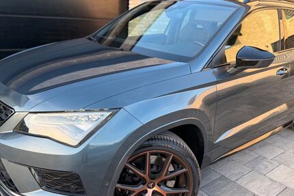 Cupra Ateca 115.342 km 22.490 &euro; Bergen 29303