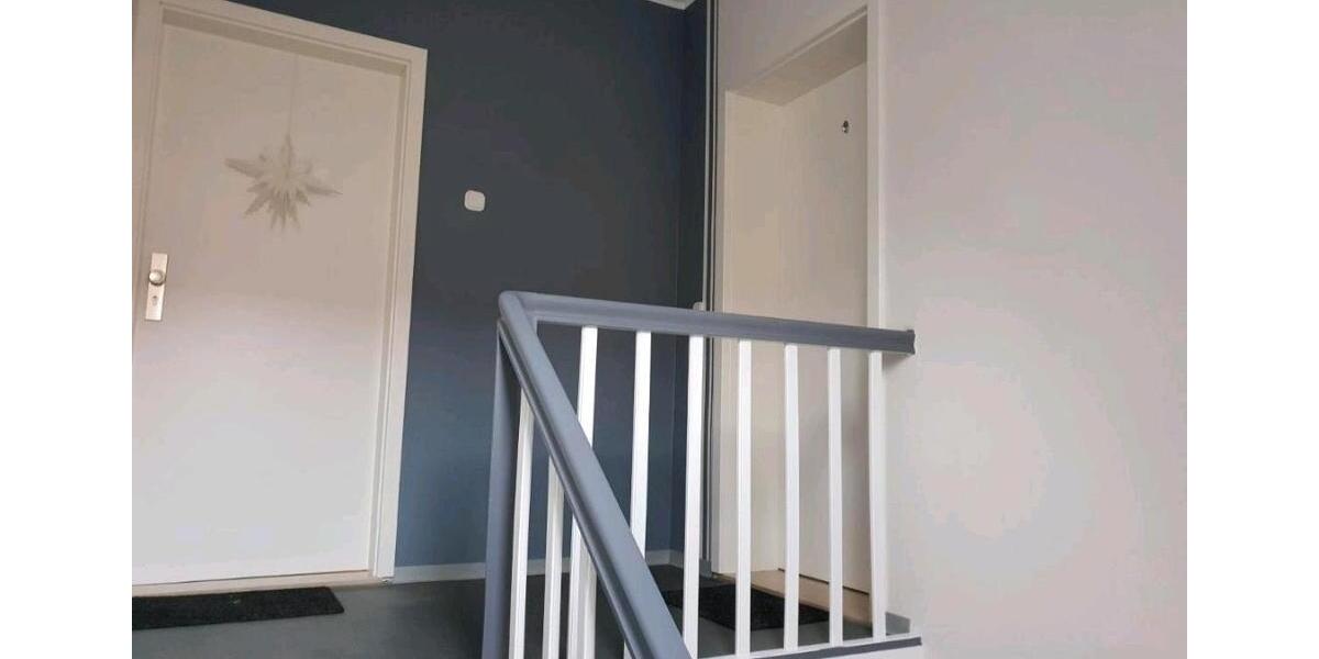 Dachgeschoßwohnung Emden - 2 Zimmer, 40 m&sup2;, 600&euro; | Angebot:26412735