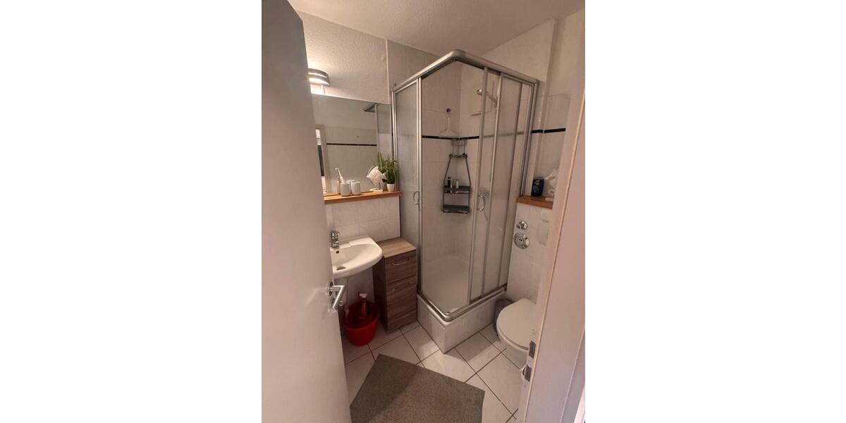 1-Zimmer ETW in Travemünde 1 zimmer