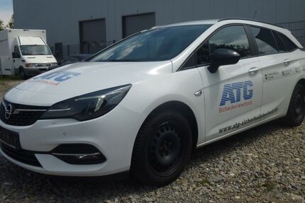 Opel Astra 215.000 km 7.244 € Witten 58453