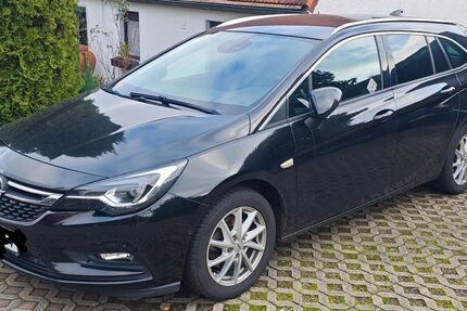 Opel Astra 106.000 km 9.300 € Chemnitz 09114