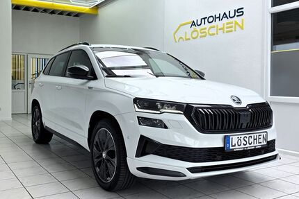 Skoda Karoq 61.469 km 33.990 &euro; Aurich 26607