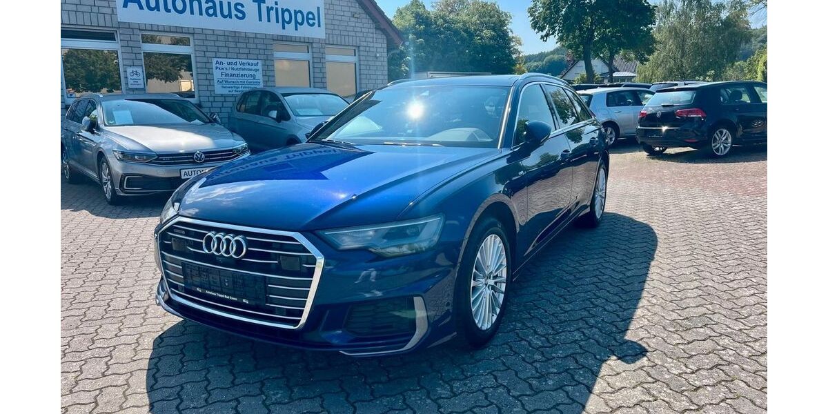 Audi A6 183.000 km 24.990 &euro; Bad Essen 49152