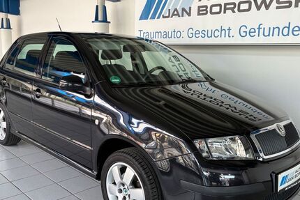 Skoda Fabia 217.153 km 2.990 &euro; Schöningen 38364