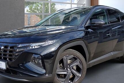 Hyundai TUCSON 32.500 km 25.450 &euro; Berglern 85459
