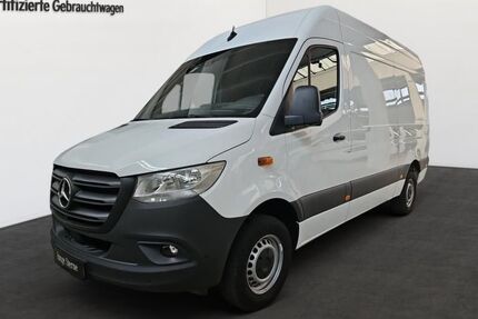 Mercedes-Benz Sprinter 29.800 km 39.151 € Cottbus 03042