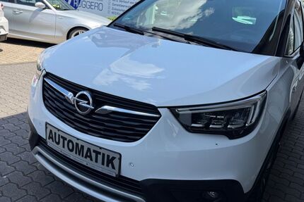 Opel Crossland (X) 123.000 km 8.790 &euro; Neuwied 56566