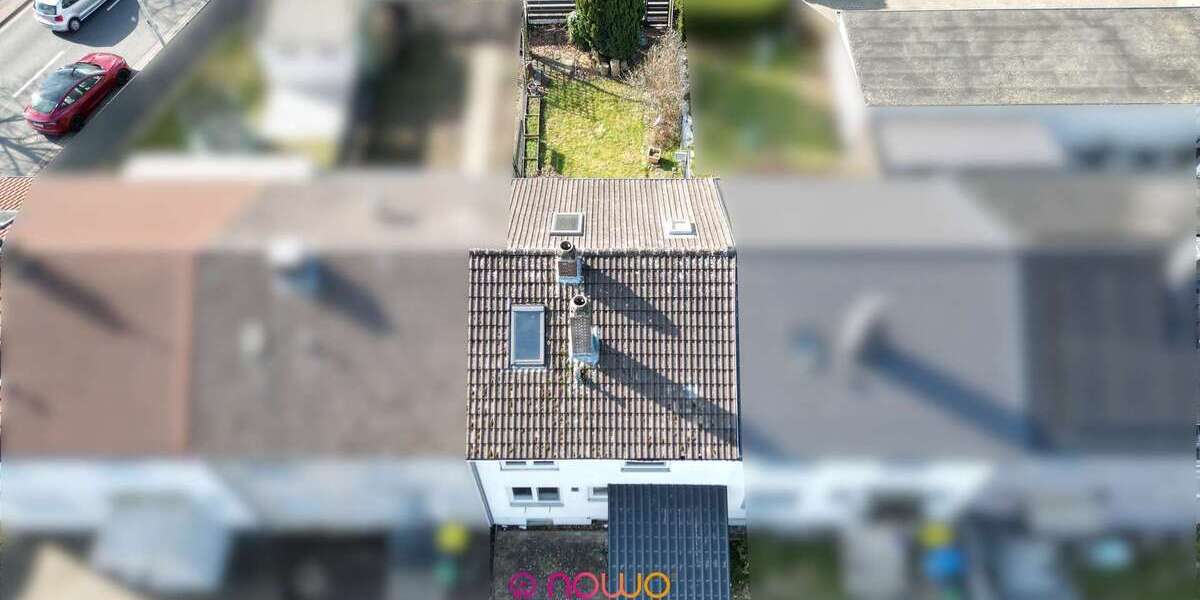Einfamilienhaus Braunschweig Lehndorf-Watenbüttel - 4 Zimmer, 92 m&sup2;, 242.000&euro; | Angebot:25507500