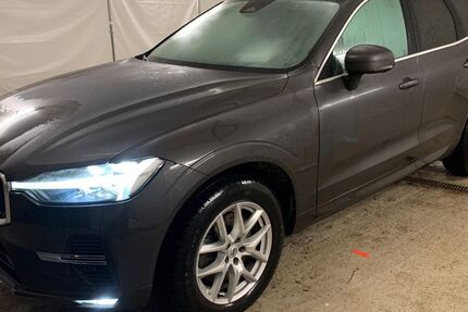 Volvo XC60 150.000 km 25.750 &euro; Steinbach-Hallenberg OT Herges-Hallenberg 98587
