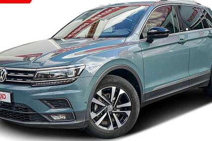 VW Tiguan 76.000 km 24.990 &euro; Chemnitz 09111