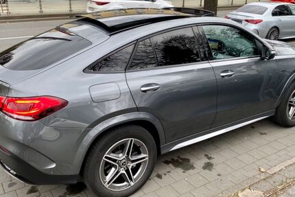 Mercedes-Benz GLE 350 33.950 km 76.400 &euro; Frankfurt am Main 60389