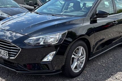 Ford Focus 89.780 km 13.990 € Geithain 04643