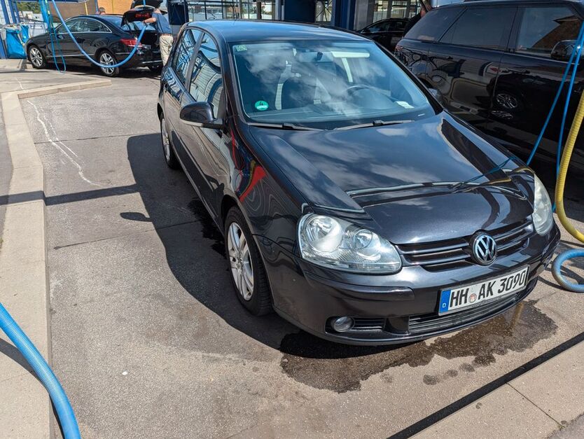 VW Golf 199.660 km 3.390 € Hamburg 22455