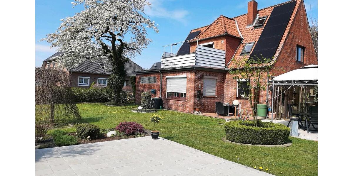 Einfamilienhaus Verden (Aller) - 6.5 Zimmer, 140 m&sup2;, 375.000&euro; | Angebot:27002054