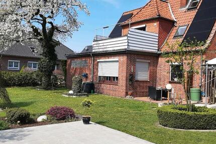 Haus Verden (Aller) - 6.5 Zimmer, 140 m&sup2;, 375.000&euro; | Angebot:27002054
