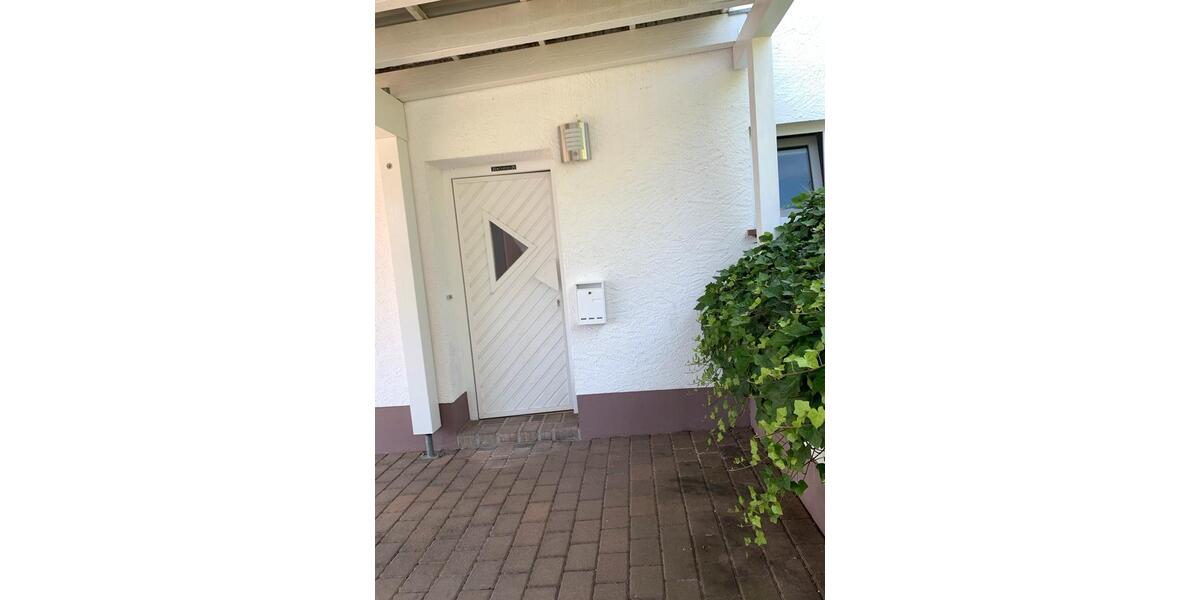 Erdgeschoßwohnung Prüm - 1.5 Zimmer, 50 m&sup2;, 690&euro; | Angebot:26116252