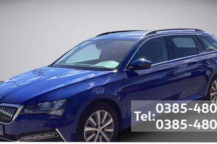 Skoda Superb 45.300 km 24.490 &euro; Schwerin 19057
