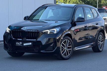 BMW X1 23.568 km 33.490 &euro; Harztor ( Nordhausen ) 99768