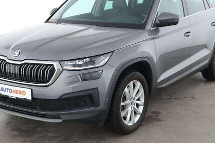 Skoda Kodiaq 31.637 km 38.070 &euro; Hamburg 22529