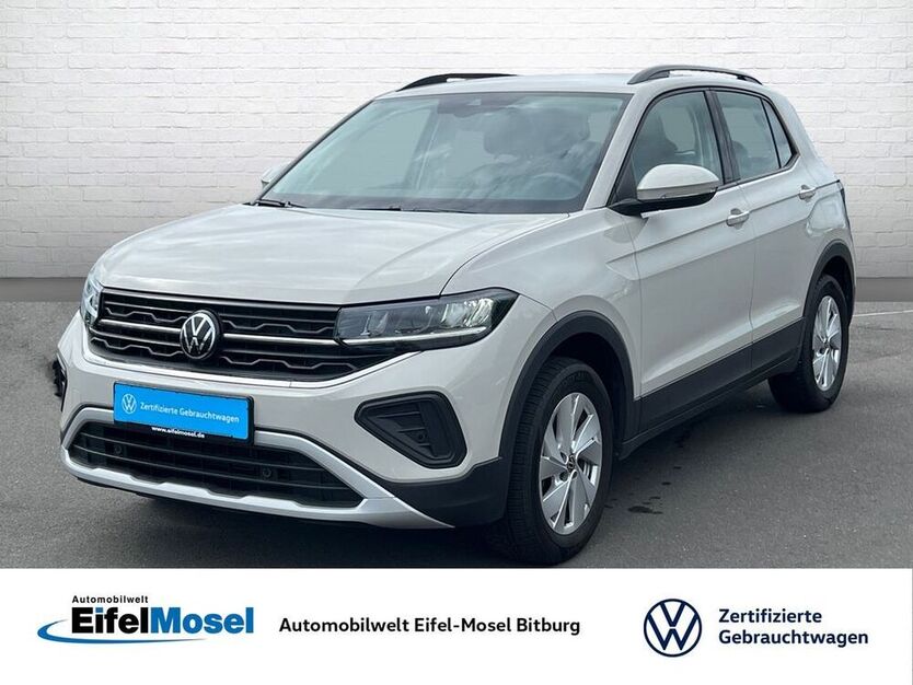 T-Cross