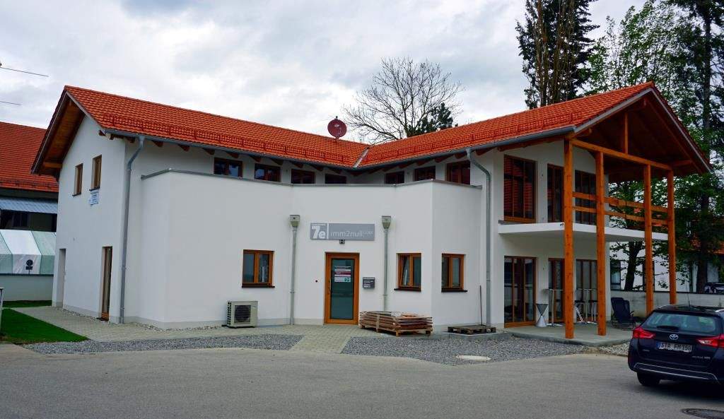 Gewerbeobjekt Kirchheim bei München Heimstetten - 4 Zimmer, 163 m&sup2;, 2.500&euro; | Angebot:23980015