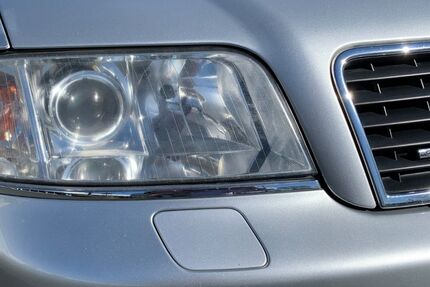 Audi A6 321.107 km 2.950 &euro; Nürnberg 90431