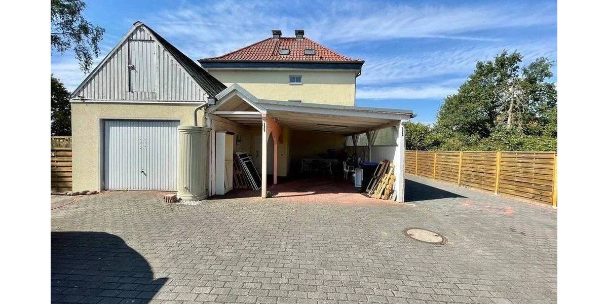 Mehrfamilienhaus, Wohnhaus Wunstorf Steinhude - 6 Zimmer, 188 m&sup2;, 599.000&euro; | Angebot:26833819