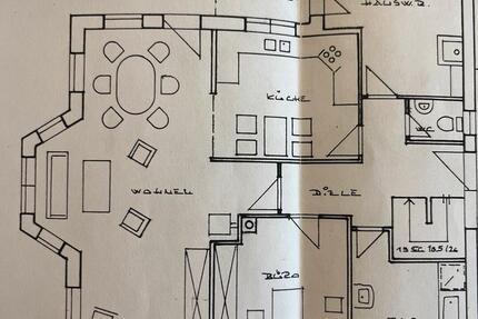 Haus Heide - 6 Zimmer, 180 m&sup2;, 1.800&euro; | Angebot:25407964
