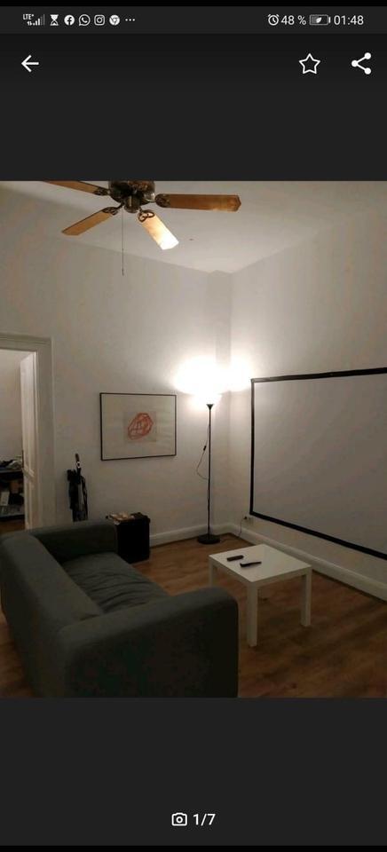 3 z. Altena City Mietwohnung