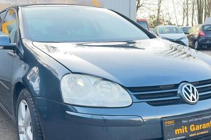 VW Golf 133.807 km 4.499 &euro; Kropp 24848