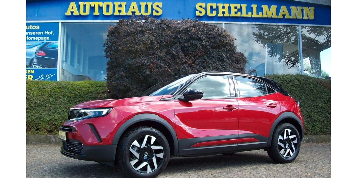 Opel Mokka 23.400 km 16.470 &euro; Nörten-Hardenberg 37176