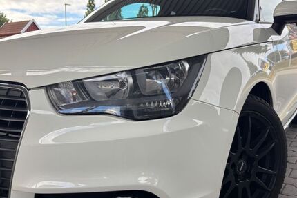 Audi A1 98.700 km 7.990 € Großenbrode 23775