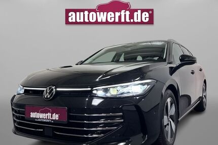 VW Passat Variant 27.233 km 32.990 &euro; Ahrensburg 22926