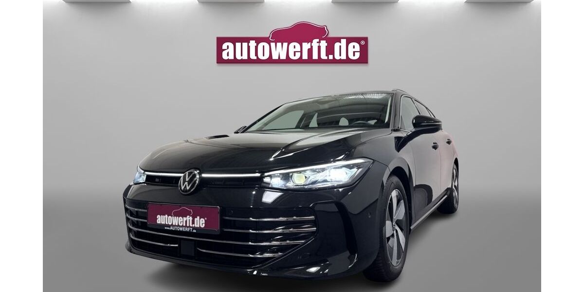 VW Passat Variant 27.233 km 32.990 &euro; Ahrensburg 22926