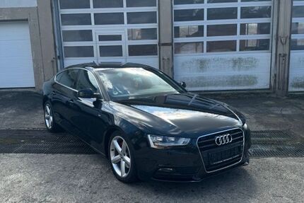 Audi A5 179.000 km 14.899 € Polling / Ehring 84570