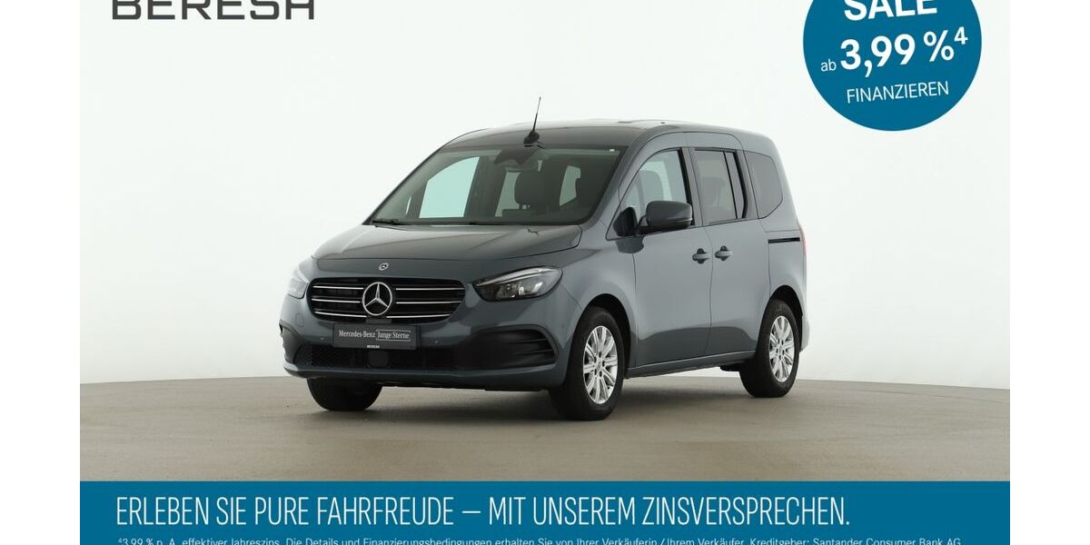 Mercedes-Benz T-Klasse 4.800 km 29.980 &euro; Osnabrück 49078
