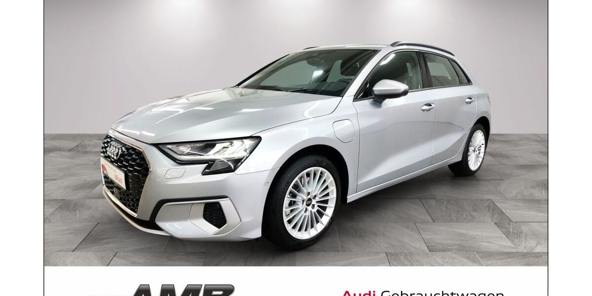 Audi A3 27.280 km 28.780 &euro; Borna 04552