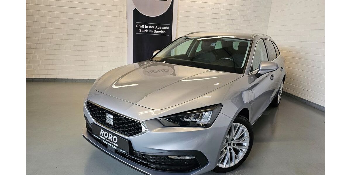 Seat Leon 136.600 km 15.650 &euro; Lippstadt 59557
