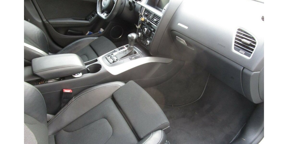 Audi A5 S-Line Sportback 1.8 TFSI 73.500 km 22.985 &euro; Hirschberg 69493