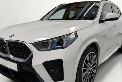 BMW X2 38.000 km 40.600 &euro; Meerbusch 40668