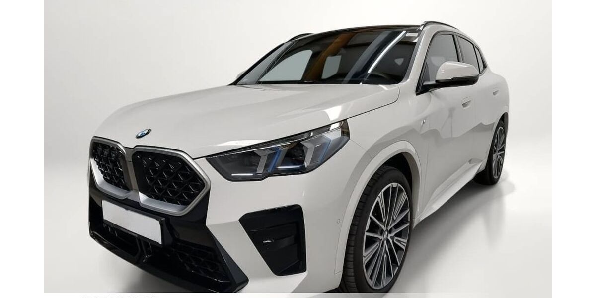 BMW X2 38.000 km 40.600 &euro; Meerbusch 40668