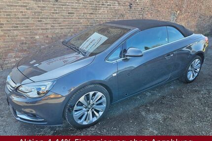 Opel Cascada