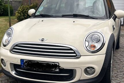Mini Cooper 99.000 km 7.800 &euro; Hasbergen 49205
