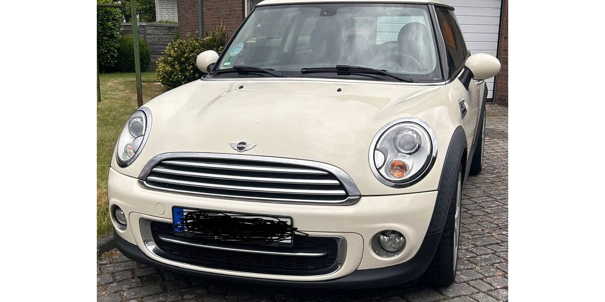 Mini Cooper 99.000 km 7.800 &euro; Hasbergen 49205