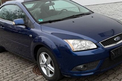 Ford Focus 293.318 km 2.400 &euro; Alsbach 64665