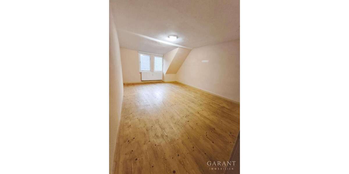 Etagenwohnung Sulz am Neckar - 4.5 Zimmer, 115 m&sup2;, 165.000&euro; | Angebot:23409504