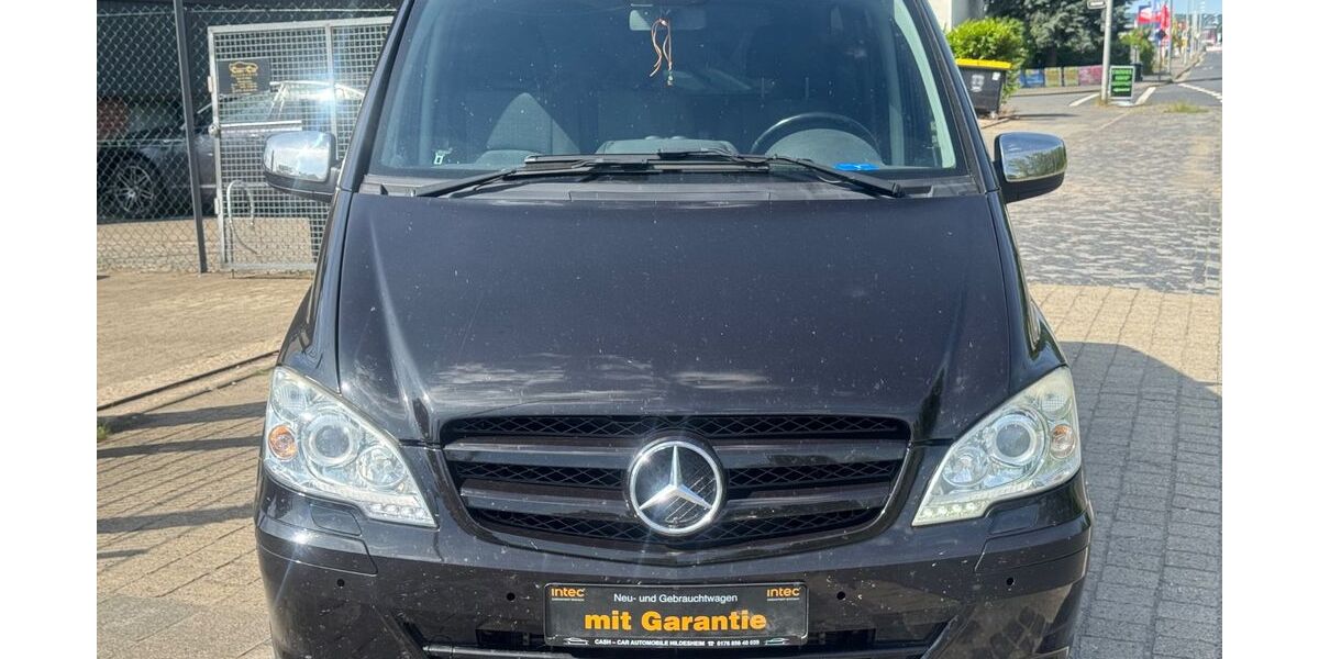 Mercedes-Benz Vito 337.800 km 9.990 &euro; Hildesheim 31135